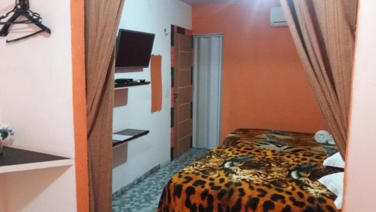 Quarto Quádruplo