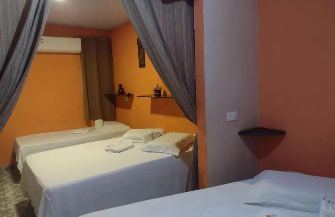 Pousada Alto Das Gales-1